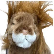 Unipak Lion Plush Cuddly
