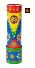 Tinplate Kaleidoscope Classic