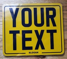 7x6  Reflective Track Day