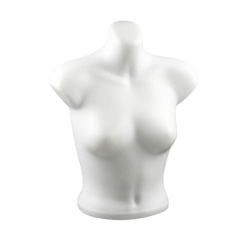 Female mannequin torso - mannequin,