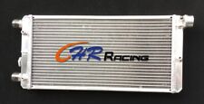 Aluminum Radiator For 1994-1998 Fiat Cinquecento 170 1.1 SPORTING/900