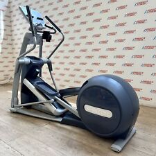 Precor EFX 835 Cross Trainer with P30 Console