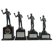 Personalised Antique Silver