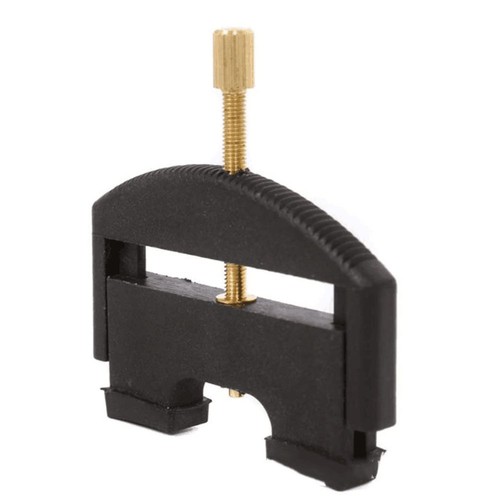 Professional violin bridge - violin,