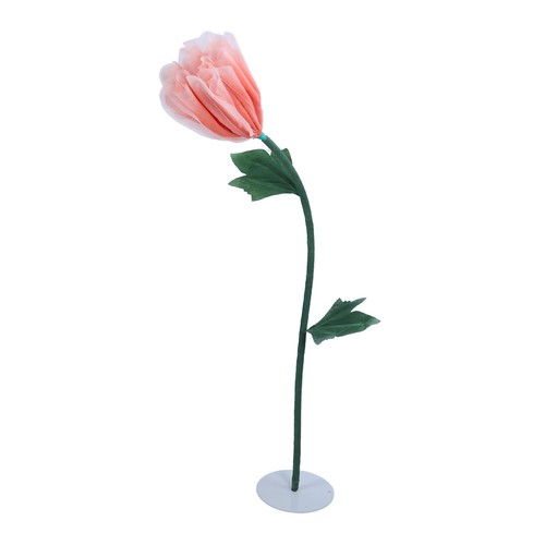 Large artificial peony wedding - large,
