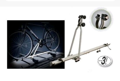 Biker plus double knob - biker,