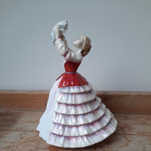 Royal doulton susan - royal,