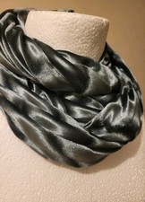 Soft Infinity Scarf Winter