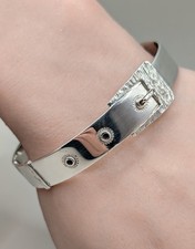 Vintage 1975 Heavy 925