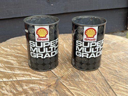 Vintage shell super multi - vintage,