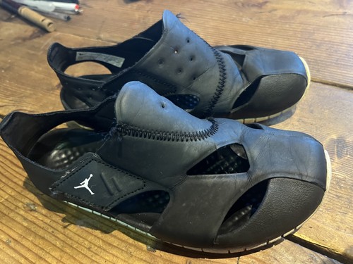 Nike jordan flare kids sandals - kids,