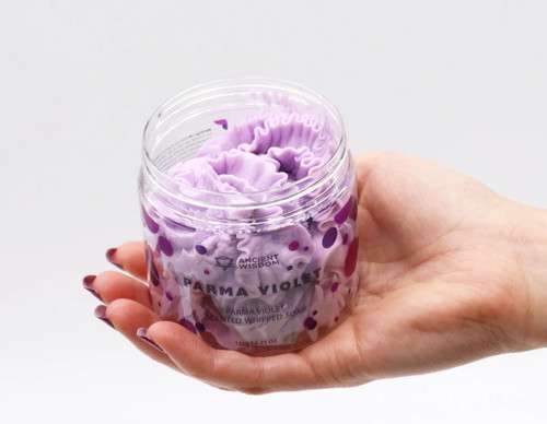 001 parma violet - #001,