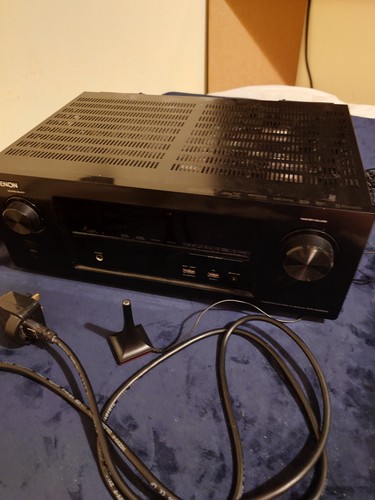 Denon avr x2200w dolby atmos - denon, avr-x2200w,