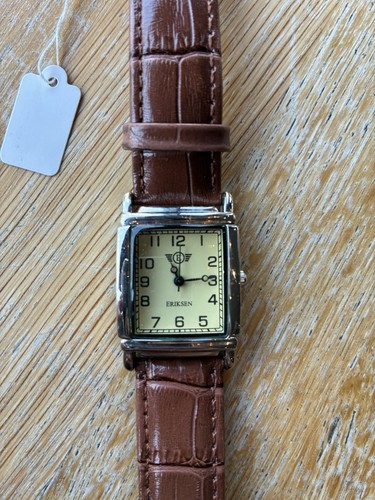 Eriksen vintage retro - eriksen,