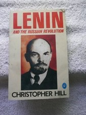 Lenin And the Russian