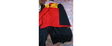 Dhl Work Clothing Polo Large
