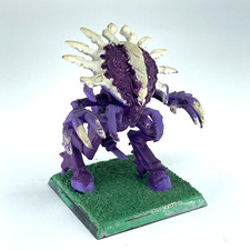 Tyranid Zoanthrope - OOP - 2nd