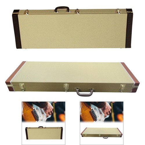 Electric bass case - electric, carrying