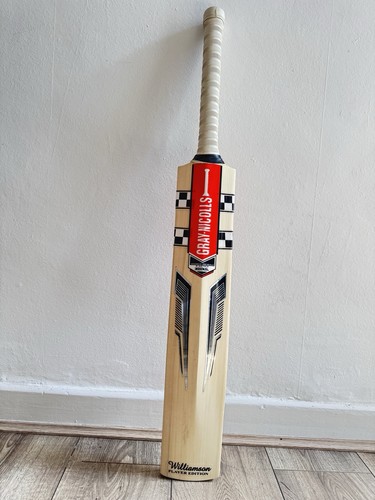 Gray nicolls cricket bat - nicolls, kane