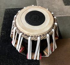 Professional Tabla Dayan