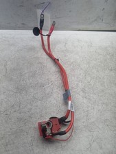 BMW 1 SERIES F20 POSITIVE