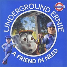 A Friend in Need (Underground