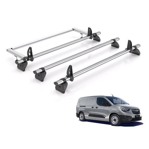 Vauxhall combo roof rack for - rack,