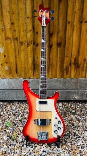 Tokai rockinbetter bass - tokai, rg4003