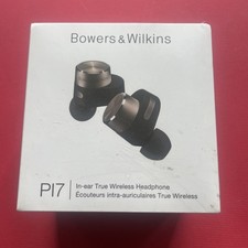 Bowers & Wilkins B&W P17 True