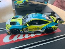 Carrera Digital 124  BMW M4