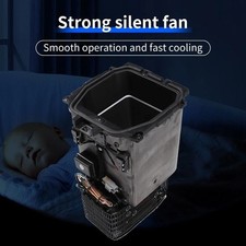 Portable Interior Refrigerator