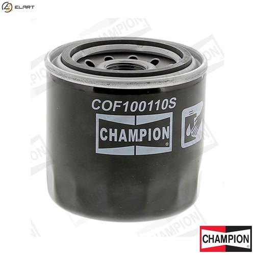 Oil filter cof100110s for - filter,