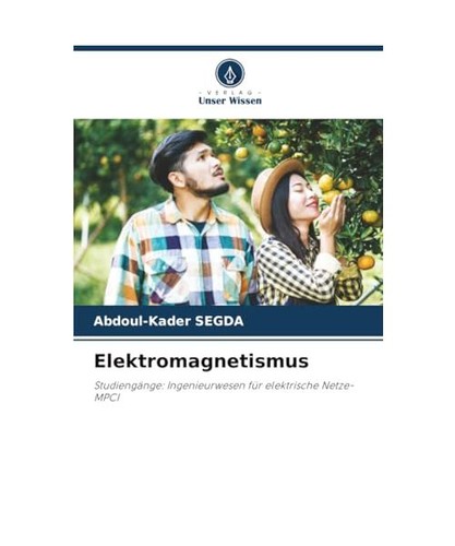 Elektromagnetismus
