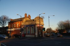 Photo A3 Betting shop at