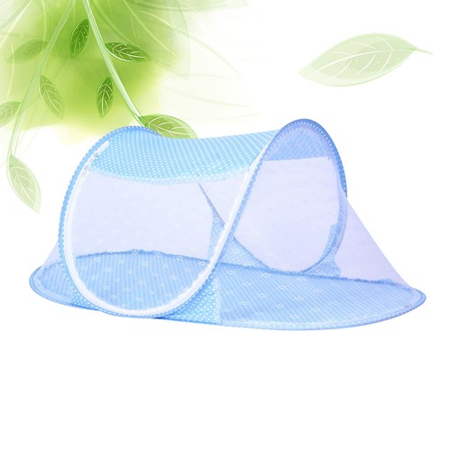 Portable baby cradle net - baby,