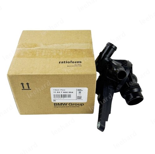 Thermostat for bmw - f21, f30