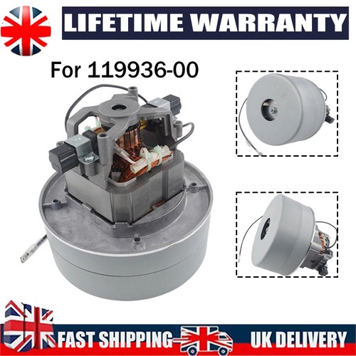 119936 205403 240v motor - 119936-00, p