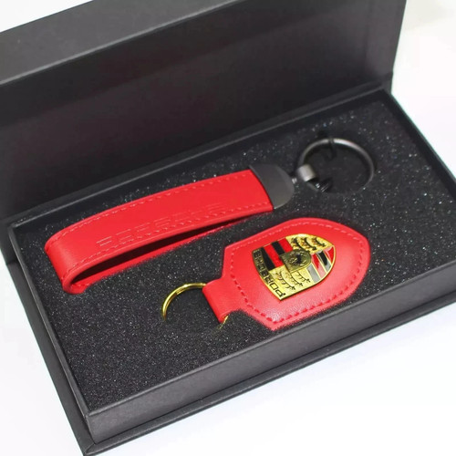 Leather porsche premium - porsche,