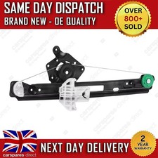 FOR FORD FOCUS MK1 1998-2005