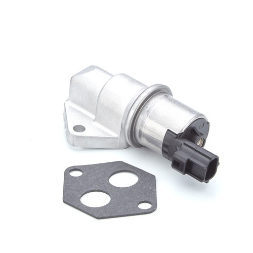 Idle air control valve - idle,