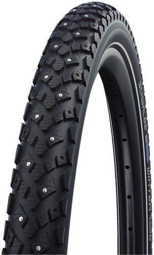 Schwalbe winter tire 700 - schwalbe,