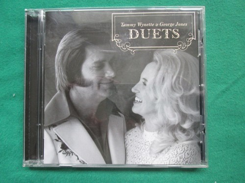 Tammy wynette george jones - &,