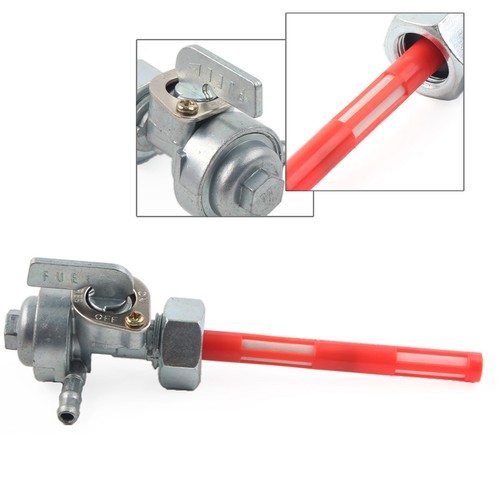 Fuel tank petcock valve for - fuel,