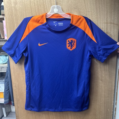 Netherlands 2024 2025 training - netherlands,