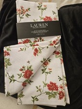 Ralph Lauren 100% Cotton