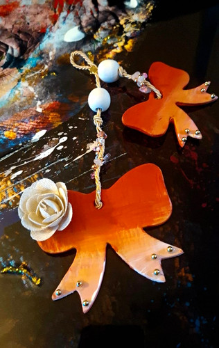 Pot angel suncatcher hanging - pot,