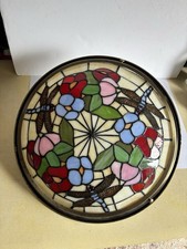 Tiffany style Stained Glass
