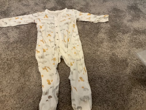 Mothercare animal print baby - mothercare,