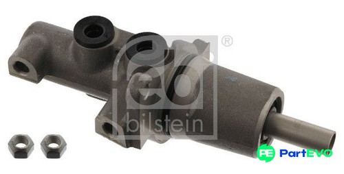 Febi bilstein brake master - febi,