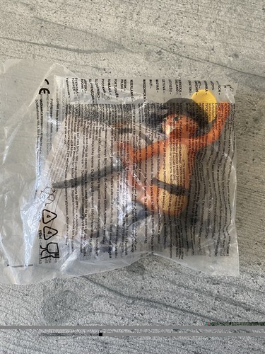 Mcdonalds happy meal toy 2011 - meal,